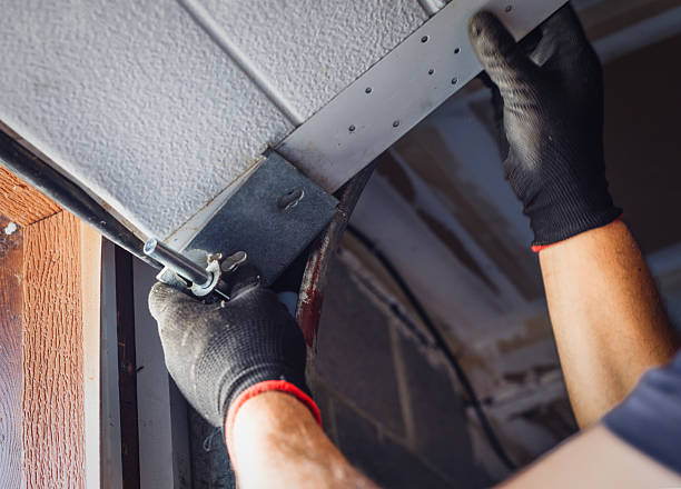 Reliable Garage Door Panel Replacement contractor in Eclectic, AL by Garage Doors Repair Pro