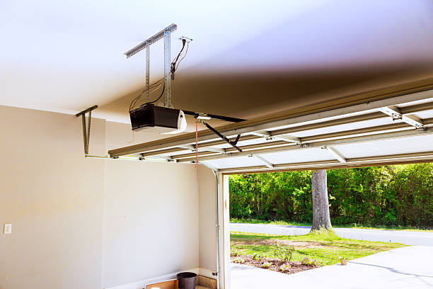 Top rated local Garage Door Panel Replacement specialists in Eclectic, AL